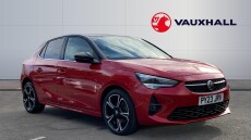 Vauxhall Corsa 1.2 Turbo Ultimate 5dr Petrol Hatchback